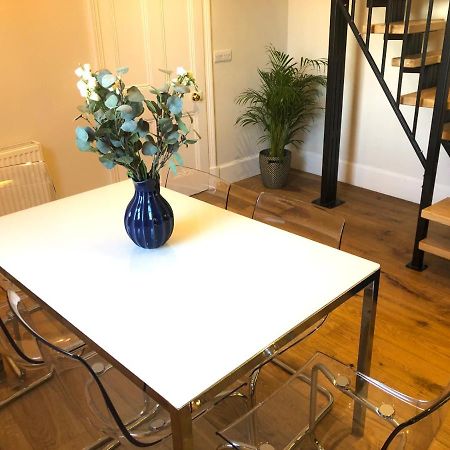 Castle Nook Apartment Kelso Luaran gambar