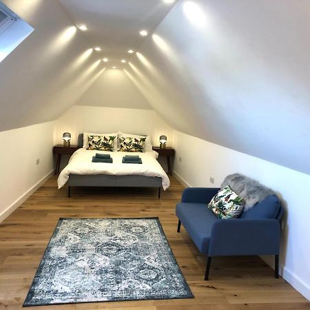 Castle Nook Apartment Kelso Luaran gambar