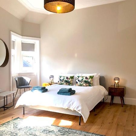 Castle Nook Apartment Kelso Luaran gambar