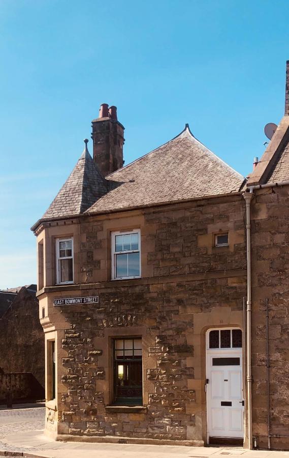 Castle Nook Apartment Kelso Luaran gambar