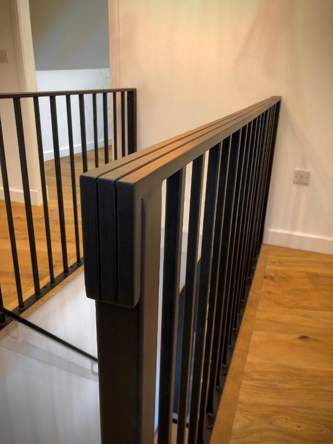 Castle Nook Apartment Kelso Luaran gambar