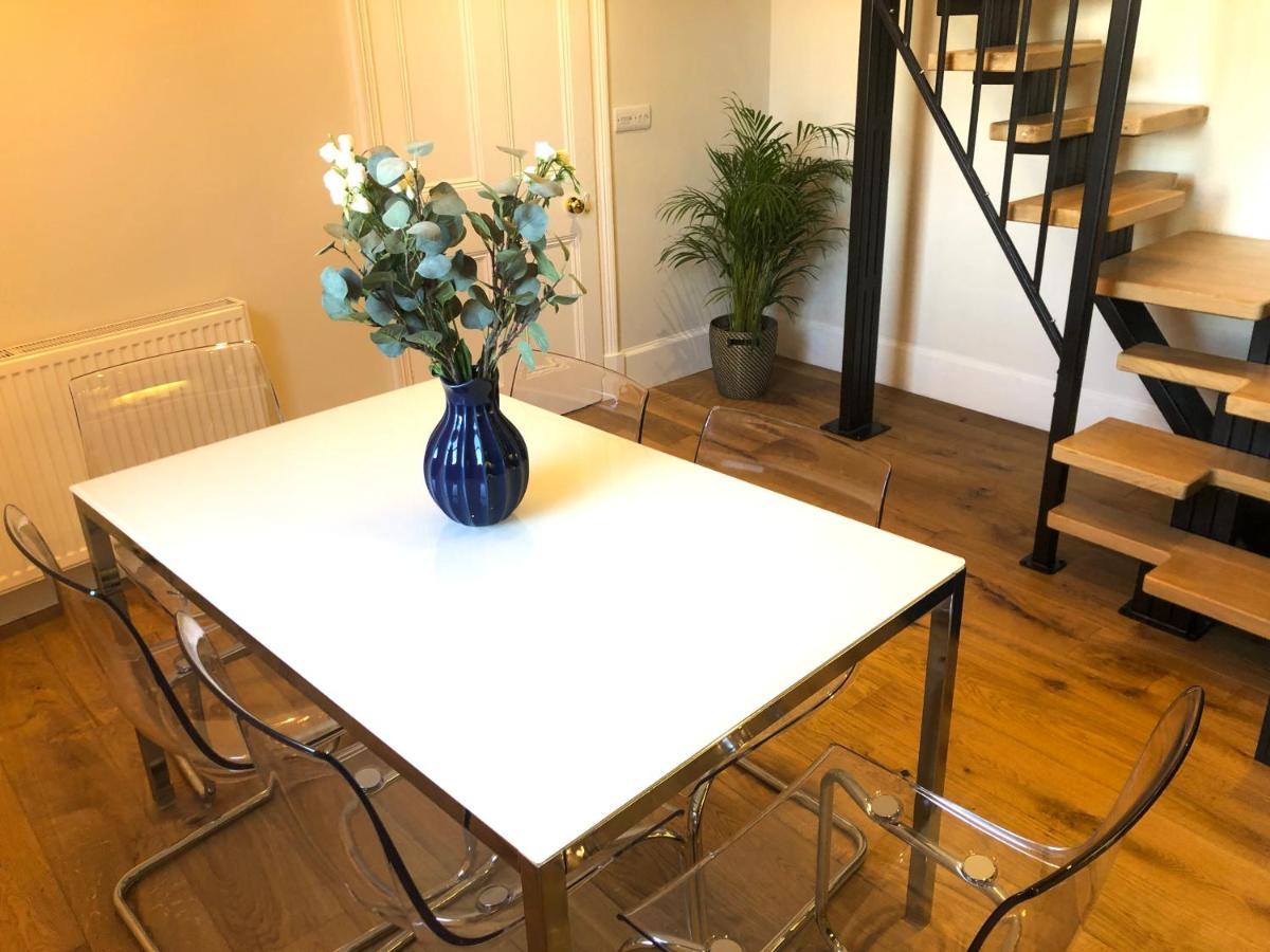 Castle Nook Apartment Kelso Luaran gambar