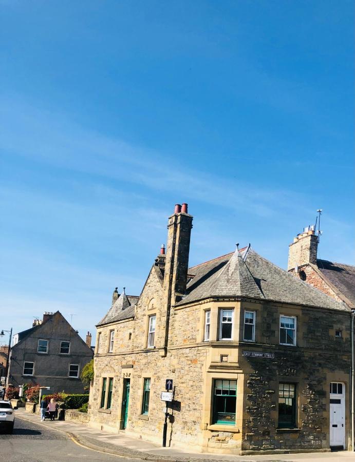 Castle Nook Apartment Kelso Luaran gambar