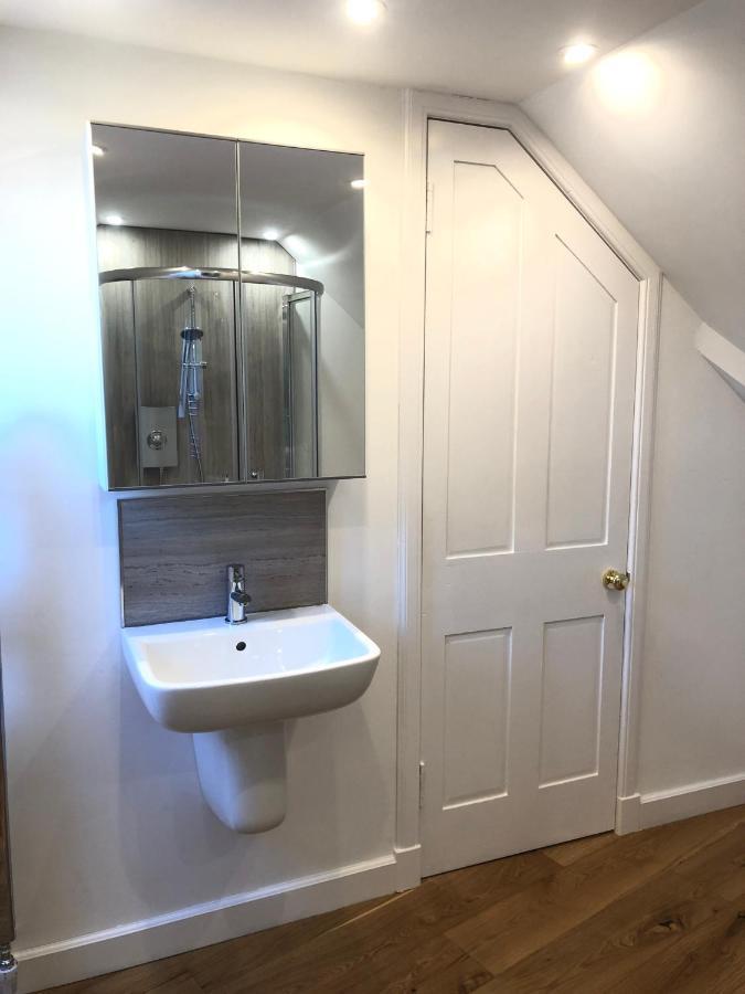 Castle Nook Apartment Kelso Luaran gambar