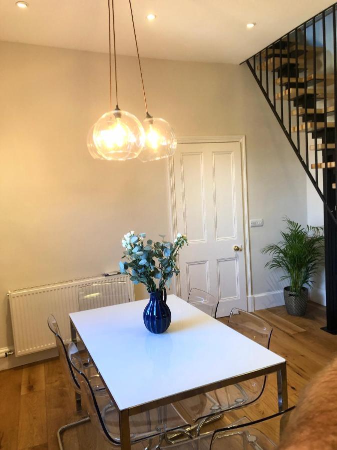 Castle Nook Apartment Kelso Luaran gambar