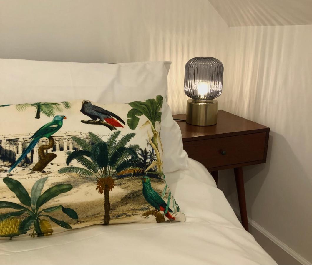 Castle Nook Apartment Kelso Luaran gambar