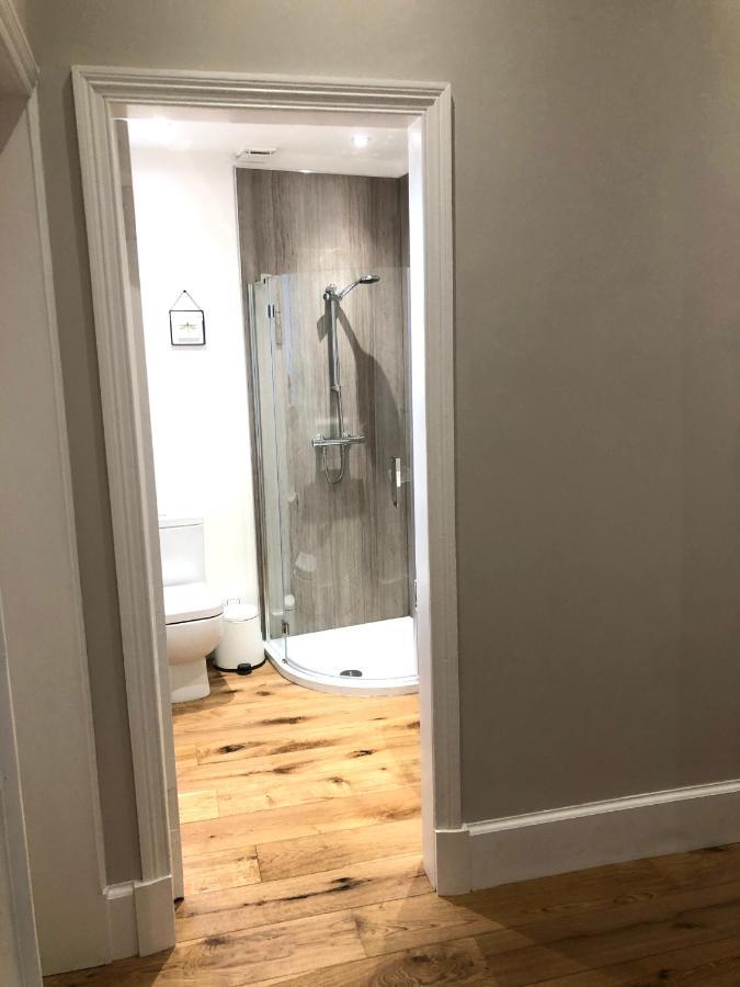 Castle Nook Apartment Kelso Luaran gambar