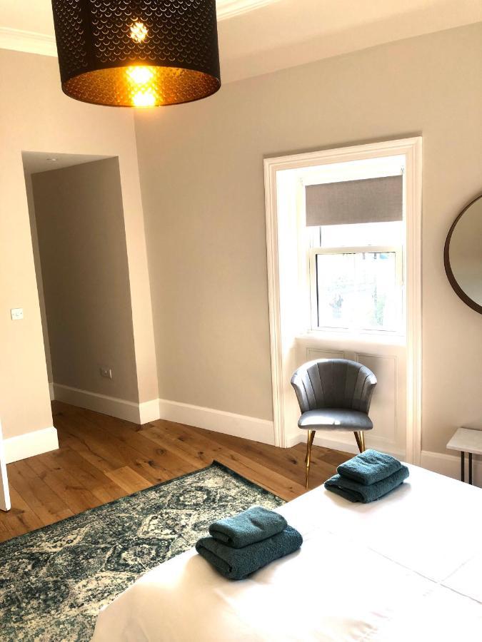 Castle Nook Apartment Kelso Luaran gambar