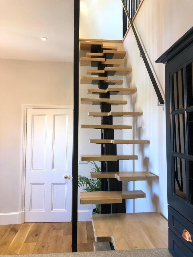 Castle Nook Apartment Kelso Luaran gambar