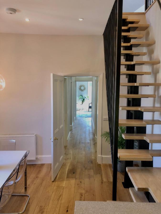Castle Nook Apartment Kelso Luaran gambar