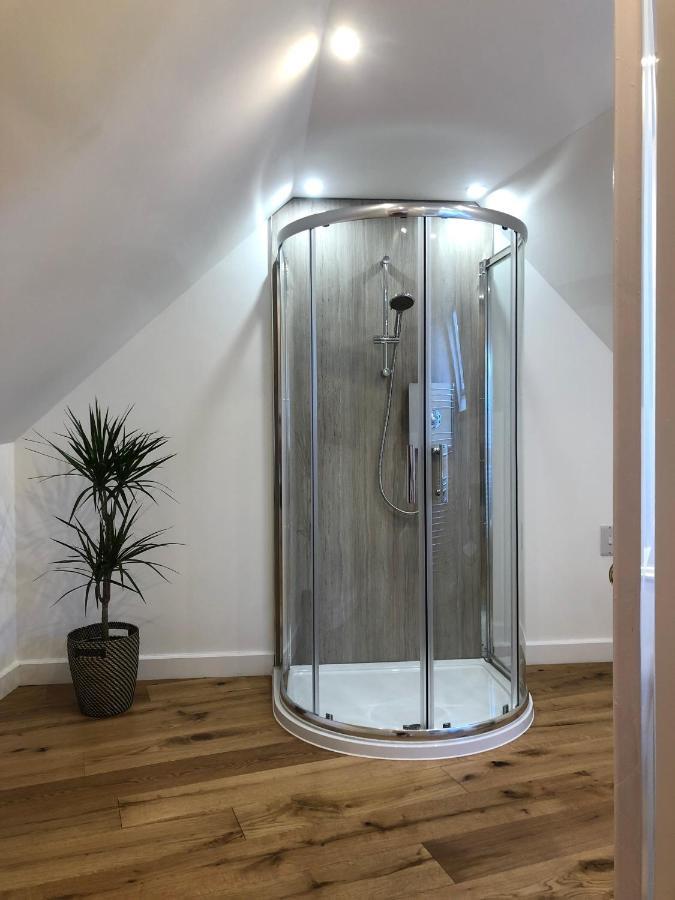 Castle Nook Apartment Kelso Luaran gambar