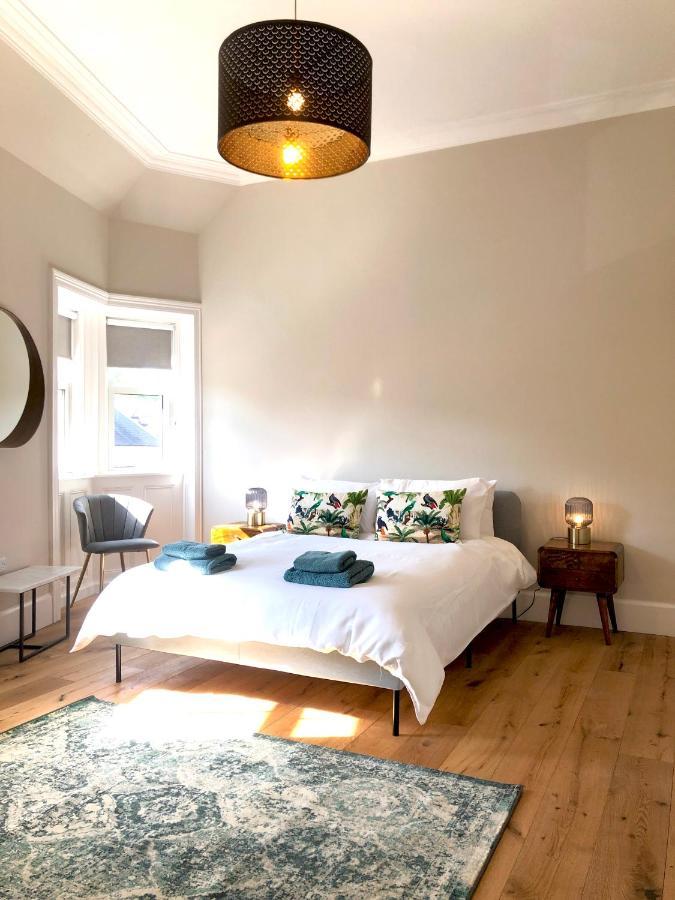 Castle Nook Apartment Kelso Luaran gambar