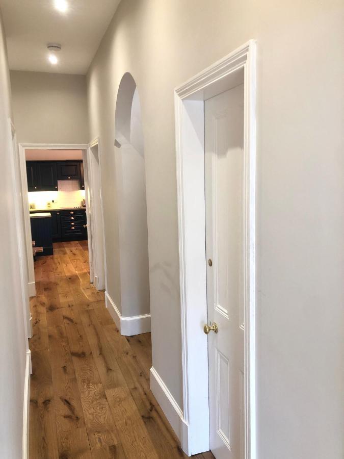 Castle Nook Apartment Kelso Luaran gambar