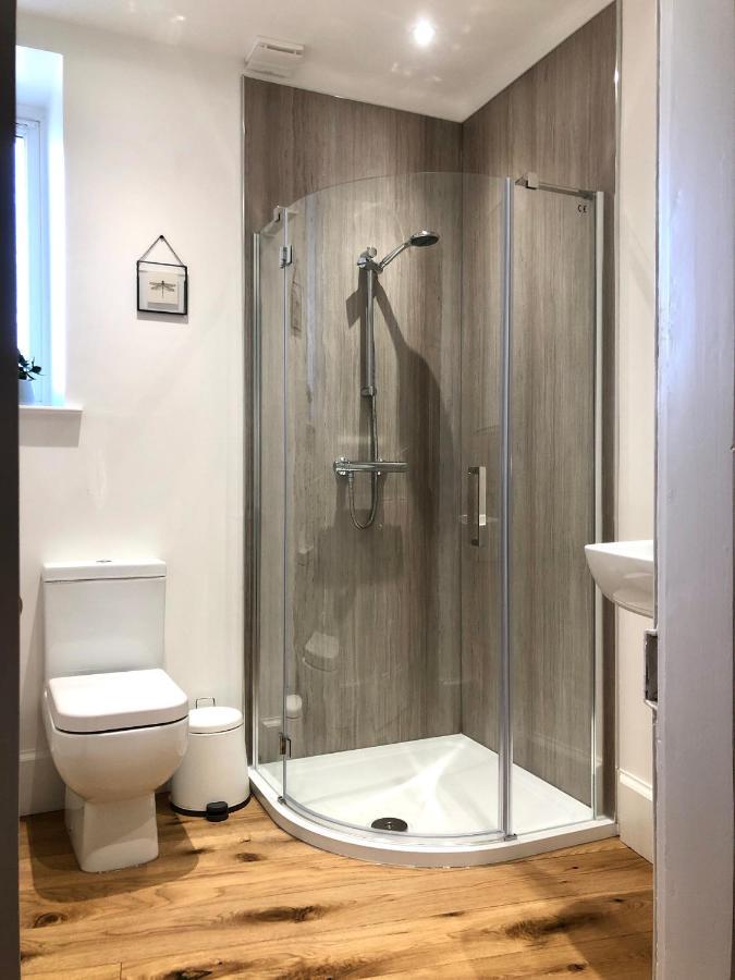 Castle Nook Apartment Kelso Luaran gambar