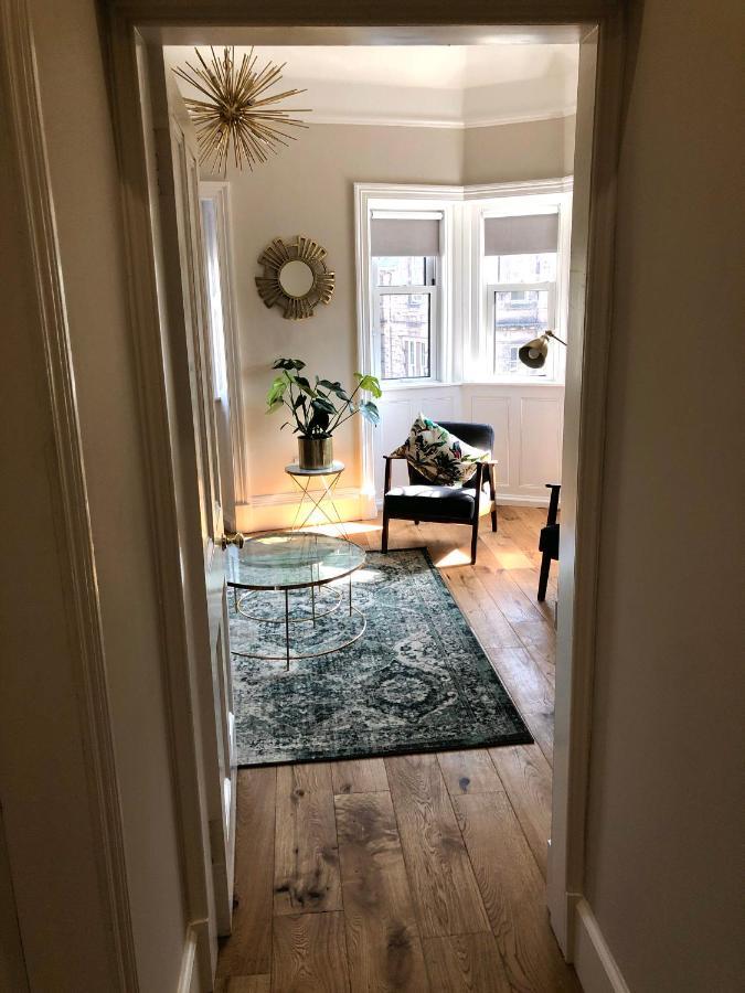 Castle Nook Apartment Kelso Luaran gambar