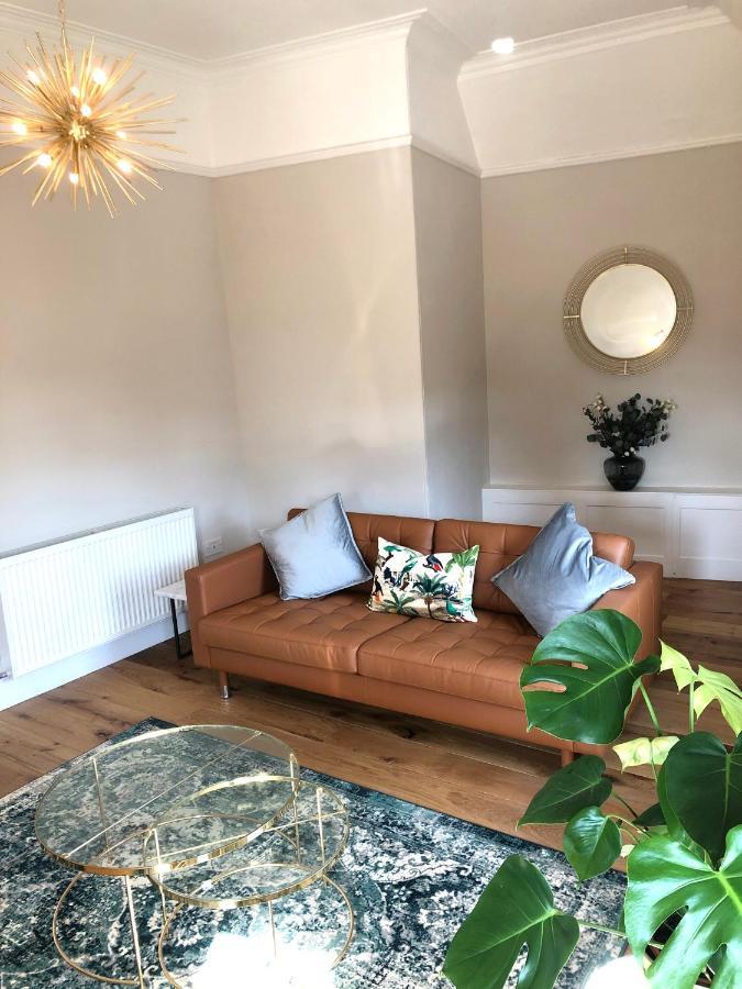 Castle Nook Apartment Kelso Luaran gambar