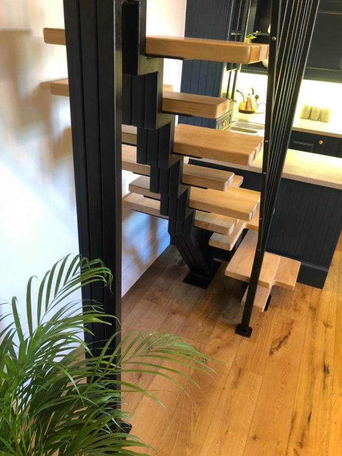 Castle Nook Apartment Kelso Luaran gambar